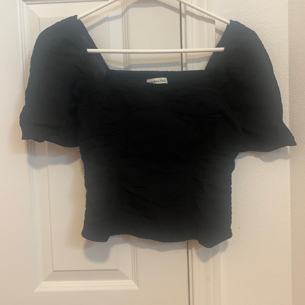 Abercrombie blouse